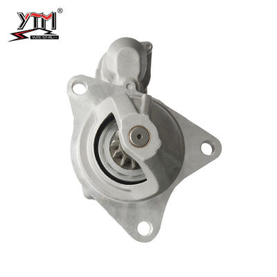 motor de acionador de partida do auto de 24V 11T 7.5KW para o caminhão K13C/EX300-1/EK100 28100-1492