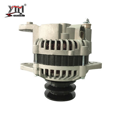 Motor elétrico HYUNDAI MITSUBISHI 24V 45A 4D34 do alternador A3TR5288