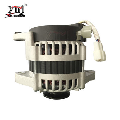 119836-77210 19020700 motor elétrico do alternador de 12V 50A para HYUNDAI