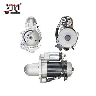 Motor de acionador de partida elétrico LRT00225 de Atego Axor Econic Unimog 18364 0001231033 004-151-84-01
