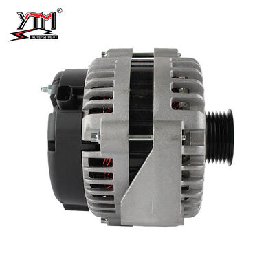 Motor elétrico 12v 250a DR44GIR/IF do alternador ADR0368-250 para o caminhão pesado