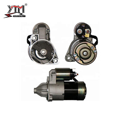 Motor de acionador de partida elétrico M001T71382 de LRT00100 M001T2581 8t M001T72582 M1T71382 M1T72583