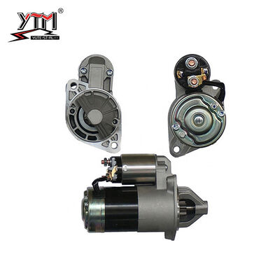 motor de acionador de partida elétrico LRT203 de 3610023100 3610023150 Hyundai M53436 MP112056 455969