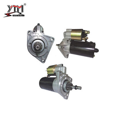 motor de acionador de partida 0001108099 0986014950 11T 0986014951 1495 21083708010 LRS00714 LRS714 455678