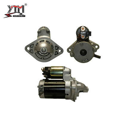 2800330 4280001311 9642809034 acionador de partida do carro de 281000D080 1.2kw para a matriz 1,8 da impressão de Corolla