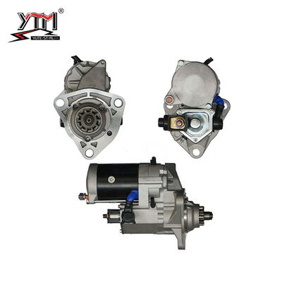 2-2804-ND do acionador de partida 428000-4420 do carro de Freightliner 12v 10t