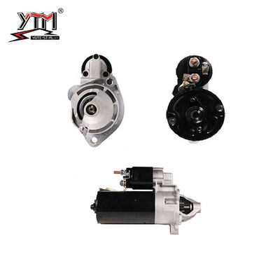 Motor de acionador de partida 0001110045 elétrico M0001110066 0001110107 0001110123 0986014620 LRS00783 D7R33