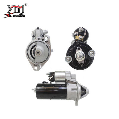 acionador de partida 0001317013 do carro de 0001110012 0001110055 12v Opel 0986013080 1093 1308 LRS00657