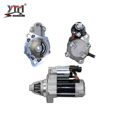 Motor de acionador de partida elétrico 4280005410 31200RB1003 de Lester 0.8kw 31200RB1013 DSKEW