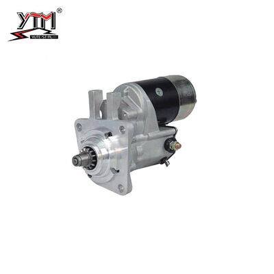 Motor de acionador de partida M2t78071 do caminhão de Mazda 24v M3t58471 SE4518400 SEA118400B SE4518400D