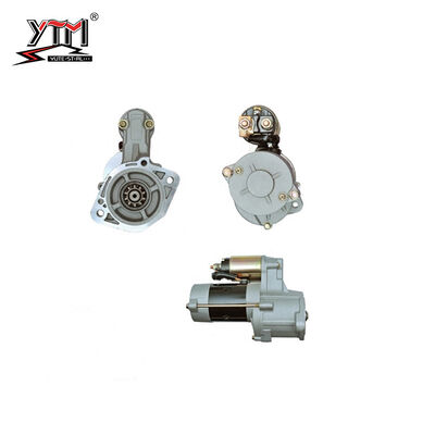 motor de acionador de partida 0986014111 1411 F042S01164 elétrico 3610042011 LRS439 M002T56182 M002T56185 M2T56181