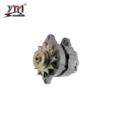 0120489838 11201112 alternador da C.C. de 12v 55a para FIAT AAK1135 4242730 4285622 77138410 4849157