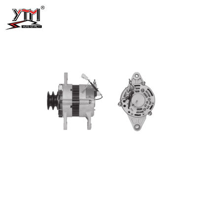 motor elétrico 02116010163 do alternador de 02116010135 02116010136 Hino 270201050 270201051