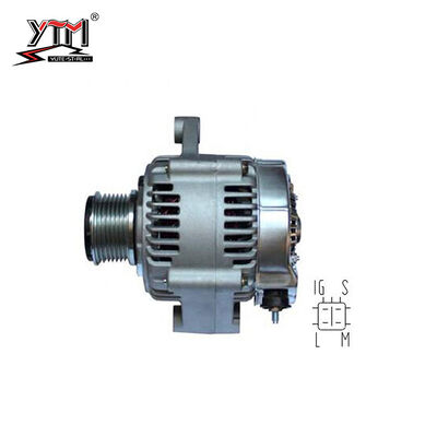 auto alternador 1022115670 70A para Toyota LRA02558 LRA2558 2706030020 2706030030