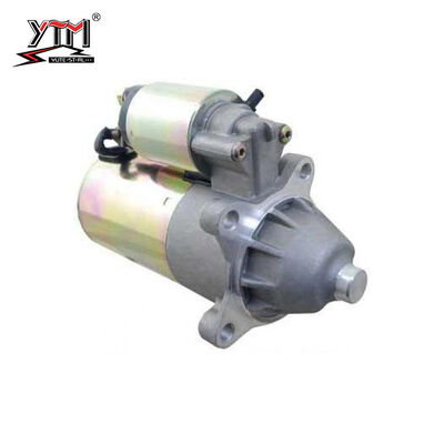 Motor de acionador de partida elétrico 3C24CA de 3C2411000CA 12t 3C2ZCA 4R3Z11002CA 6C2T11000CA 3C2Z11002CA F6VU11000AA F7UUAA