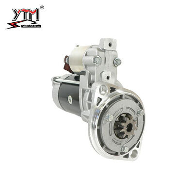 motor de acionador de partida de 9T 2.2KW 12v Hitachi para o REI THERMO S13-211 8941475492 de ISUZU C201