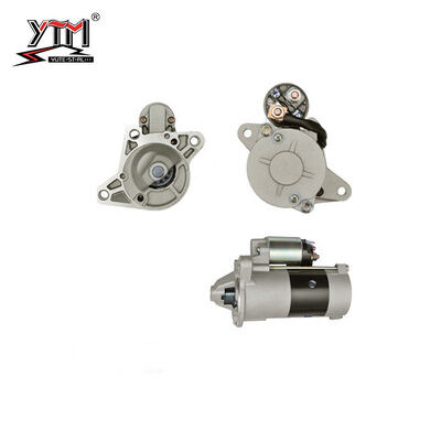 Motor de acionador de partida elétrico de LRS01714 LRS1714 M2T88671 para Mazda RF5C18400 M002T88671
