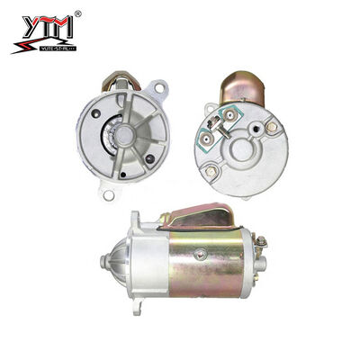 Motor de acionador de partida LRS01397 de E3TZ11002E E47F10001AA E47FAA 12v LRS1397 SA746C para a guarda florestal Aerostar do bronco