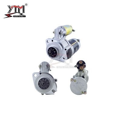 Motor de acionador de partida de LRS01478 LRS1478 10t 2kw para Onan M002T56071 M002T56072 M2T56071 1911394