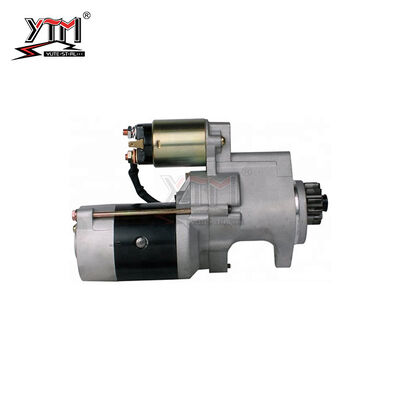 Carro Starer de LRS1715 M002T50571 12v 12t para Nissan M002TS0571 M002TS0575 M2T50571 M2TS0571 M2TS0575