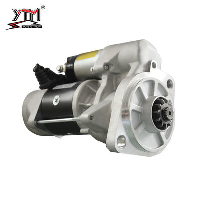 Motor de acionador de partida SK250-8 do motor de YTM04-SK QDJ2601B J08C 28100-78061
