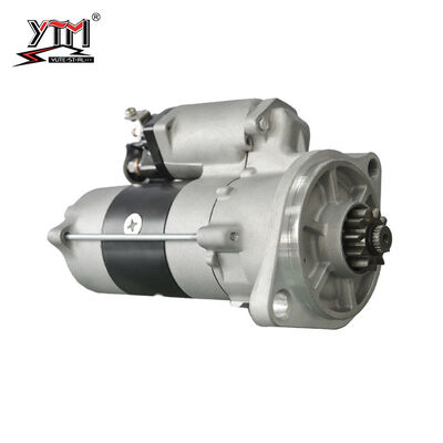 Motor de acionador de partida 28100-2892A do motor de YTM05-SK QDJ2601H J08E SK350-8 281002891A