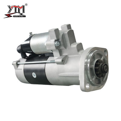 Motor de acionador de partida LRS01889 do motor de YTM07-SK QDJ2456H D04FR SK140-8 M3T56183
