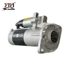 YTM08-SK QDJ2456F 6D31 Engine Starter Motor SK200 HD700 M2T78381