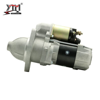 Motor de acionador de partida 028000-9760 de YTM12-SK QD2602Q W04DT EH300 5.5KW