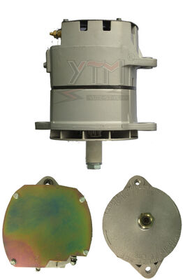Alternador elétrico 100A 3400698 CAL60611 de DR229 30SI K19 K38 auto