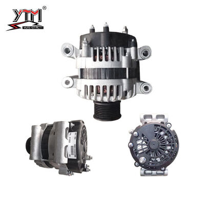 DR235 3218932 motor elétrico 85A 8PK 280C13163453MB do alternador do  E320D2GC