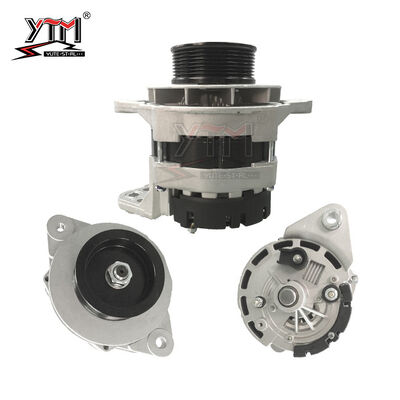 Motor elétrico 80A S95-41 PK390050 do alternador de DR255 DB58T DH220-5 DH265