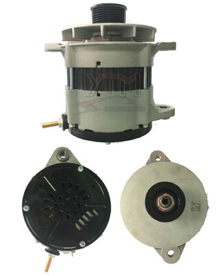 Motor elétrico 336D 95A 101211-8130 do alternador de DR259 C9 330B