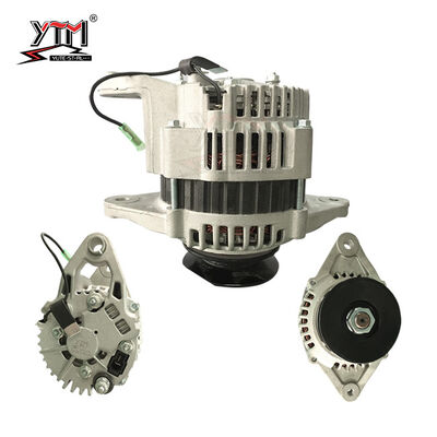 Motor elétrico do alternador de LR160-735B HT202 4D94 DH60-7 1PK