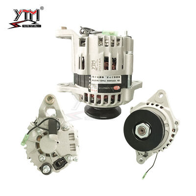 Auto alternador 12V 40A B74-20 CAL20196 de HT203 4JB1 DH55 Daewoo