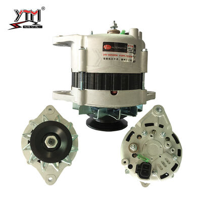 Motor elétrico 60A 2PK 8944264470 do alternador de HT204 4D98 DH80-7 R80-7