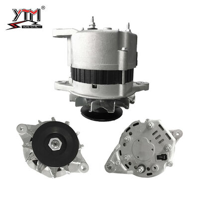 Motor elétrico 30A P94-29 600-821-3850 do alternador de HT206 4D95 PC60-5