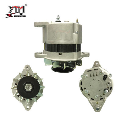 Motor elétrico 30A 1PK 34468-16100 do alternador de HT207 C240 SH60 4D95