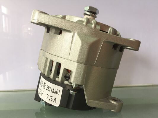 Motor elétrico do alternador de HT238 2871A301 CAL30207 75A