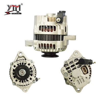 Motor elétrico KX165 4D94 12V 80A 1PK JFZ1711 do alternador de M221 V2203