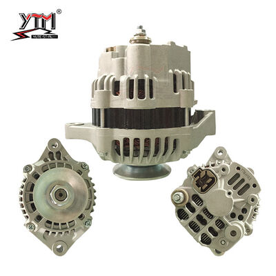 Auto alternador V3800 60A 1PK A1TA3677B de M224 V3300 V3307 Yanmar