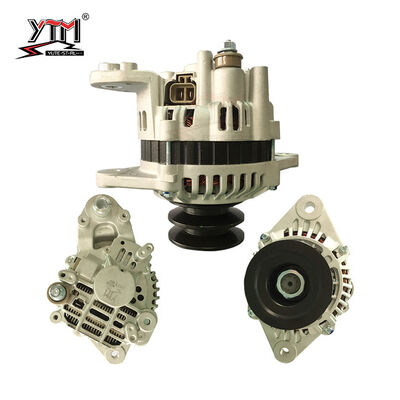 Auto alternador de M229 6D34 para SK200-5 resistente HD820 2B 45A 2PK A3TN5399