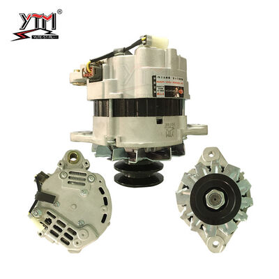 Motor elétrico SK450-8 SY465 24V 55A 1PK A4TU3586 do alternador de M232 6D24 4M50
