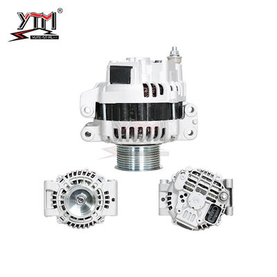 Auto alternador de M244 DC09 DX380-9 390-9C para Scania EFI 28V 110A 10PK 2035629