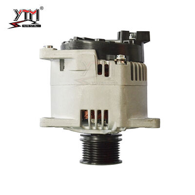 Motor elétrico E312D E315D 313D2GC 70A 2873A704 do alternador de MR201 C4.4