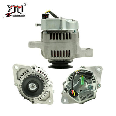 Auto alternador A69-23 101211-2951 de ND201 4D94 R60-7 12V 45A 1PK