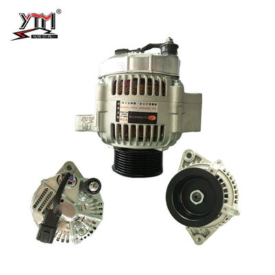 10211-7960 auto alternador ND203 6D107 PC200-8 PC220-8 24V 60A S84-39