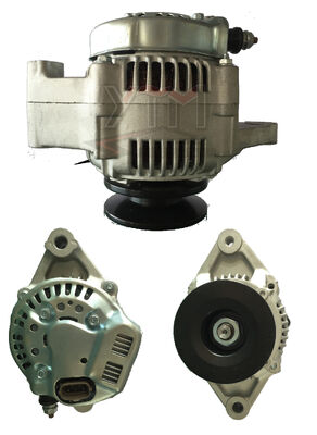 101211-3730 motor elétrico ND204 B3.3 YC60-7 YC85-7 do alternador