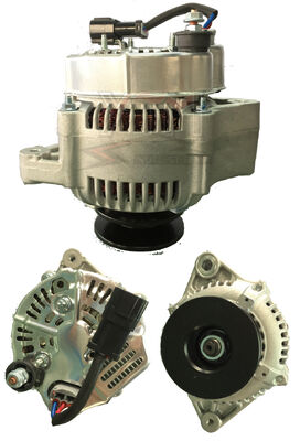 Motor elétrico 101211-7960 do alternador de ND205 6D102T PC70-8 PC78-8 4BT3.3
