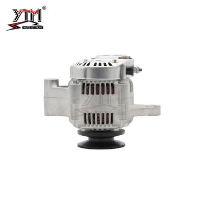 Alternador da empilhadeira 1PK de ND206 7F 1012118700 com regulador de SIGL